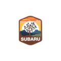 725472 - : Joshua Tree Sticker 5pk for Subaru Image