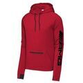 154403501 - : Men's AMG Hooded Pullover Red for Mercedes-Benz Image