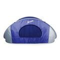 153105300 - : Mer Portable Beach Tent Blue With Gray A for Mercedes-Benz Image