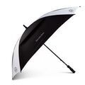 144533500 - : Mer 62in Cyclone Umbrella Black for Mercedes-Benz Image