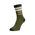 674825 - : Hippy Feet Crew Socks for Subaru Image