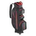 153178700 - : AMG Golf Car Bag for Mercedes-Benz Image