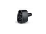 PTQ9038272CN - : Fast Charging Adapter - CCS1 for Subaru Image