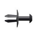 1239900592 - Body: Cowl Cover Clip for Mercedes-Benz Image