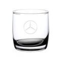 146550000 - : Mer Whiskey Glass Black for Mercedes-Benz Image