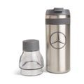 154095800 - : 2-in-1 Bottle for Mercedes-Benz Image