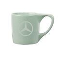 154403700 - : Sand Carved Ceramic Mug for Mercedes-Benz Image