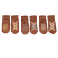 664605 - : Baby Hiking Socks 3pk for Subaru Image