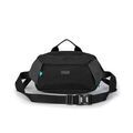 145961000 - : Mer MAPF1 Fw Crossbody Bag Black for Mercedes-Benz Image