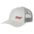 724445 - : STI New Era Recycled Snapback Hat for Subaru Image