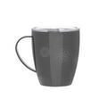 154139500 - : 12oz Stainless Steel Wheel Mug for Mercedes-Benz Image