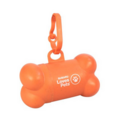 709610 - : Loves Pets Dog Bag Dispenser for Subaru Image