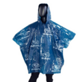 554028 - : Eco Rain Poncho for Subaru Image