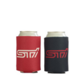 617826 - : STI Eco Can Coolie 2pk for Subaru Image