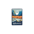 725028 - : Mountain Valley Sticker 5pk for Subaru Image