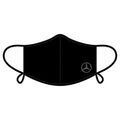 152212500 - : 2 Layer Adjustable Face Mask for Mercedes-Benz Image