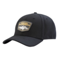 646176 - : New Era Black Wilderness Stretch Hat for Subaru Image