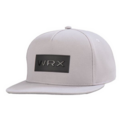 724696 - : WRX Silicone Patch Hat for Subaru Image