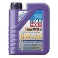 LM2331 - : Leichtlauf High Tech SAE 5W-40 for LIQUI MOLY Image