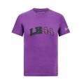 145322021 - : Kids Lewis Hamilton LH44 T-shirt for Mercedes-Benz Image