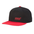 675623 - : STI New Era Flat Bill Hat for Subaru Image