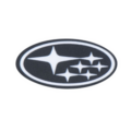 655586 - : NOSO Star Cluster Patch 5pk for Subaru Image