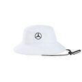 1469357A2 - : UV Bucket Hat for Mercedes-Benz Image