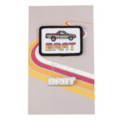 726641 - : BRAT Pin &amp; Patch Set for Subaru Image