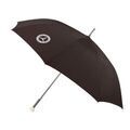 153179700 - : Mer Mbcs B66043226 Guest Umbrella 300 Silver for Mercedes-Benz Image