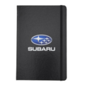 687547 - : Hardcover Bound JournalBook for Subaru Image