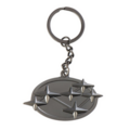 640588 - : Vintage Subaru Keytag for Subaru Image