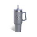 146060200 - : 40oz Alaskan Stainless Steel Mug for Mercedes-Benz Image