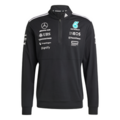 146869401 - : Mercedes - AMG Petronas Formula One Team 1/4 Zip for Mercedes-Benz Image