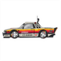 768155 - : Gymkhana 25 Livery Sticker for Subaru Image