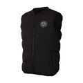 154092501 - : Men's Puffy Vest Black for Mercedes-Benz Image
