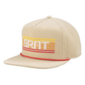 722913 - : BRAT Ottoman Tan Hat for Subaru Image
