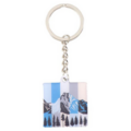 725493 - : Mountain Keytag for Subaru Image