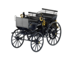 155217700 - : Daimler motor carriage (1886) - 1:18 Model Car for Mercedes-Benz Image