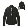 146455781 - : AMG Women's OGIO Motion Quarter Zip for Mercedes-Benz Image