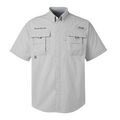 153898501 - : Men's Vans Columbia Fishing Shirt for Mercedes-Benz Image