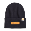 675616 - : Carhartt Navy Watch Beanie for Subaru Image