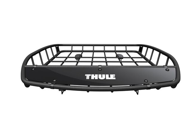 MZ315466 - : Thule Canyon Roof Basket for Mitsubishi Image