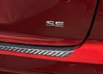 MZ315183 - Exterior: Badge, "Se" for Mitsubishi: Eclipse Cross, Outlander, Outlander PHEV Image