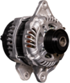 1800A577 - : Alternator for Mitsubishi Image