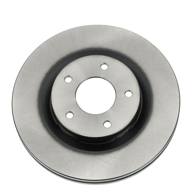 MZ690473 - : Advantage Select™ Brake Rotor,Front for Mitsubishi: Eclipse Cross, Lancer, Outlander, Outlander Sport Image