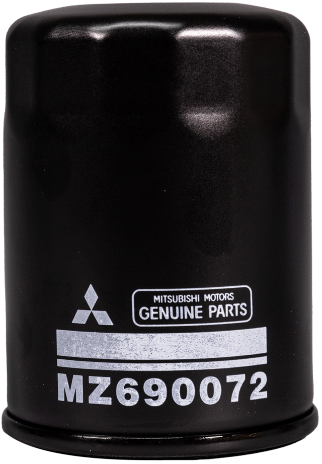 MZ690072 - : Advantage Select™ Oil Filter,Cartridge for Mitsubishi: Diamante, Eclipse, Eclipse Cross, Endeavor, Expo, Expo LRV, Galant, Lancer, Mighty Max, Mirage, Mirage G4, Montero, Montero Sport, Outlander, Outlander PHEV, Outlander Sport Image