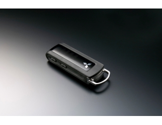 MZ360340EX - : Remote Engine Start for Mitsubishi: Lancer, Outlander, Outlander Sport Image