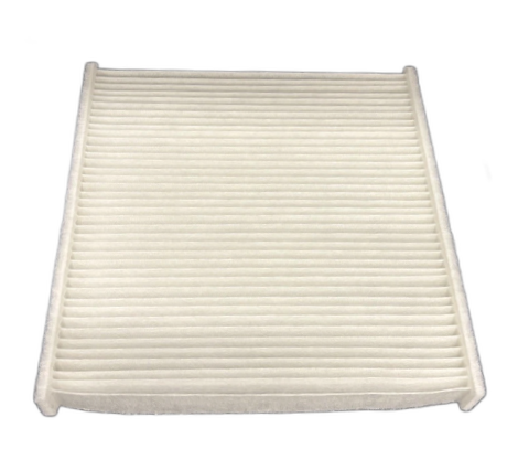 MZ691042 - : Advantage Select™ Cabin Air Filter,Standard for Mitsubishi: Mirage, Mirage G4 Image
