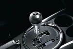 MZ525507EX - Interior: Shift Knob, CVT Transmission for Mitsubishi: Lancer, Mirage, Mirage G4, Outlander, Outlander Sport Image image