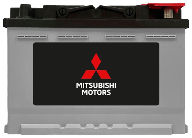 MZ094517 - Electrical: Vehicle Battery for Mitsubishi: Outlander Image